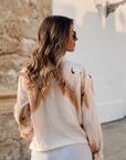 CAMISA LANÇA PERFUME SOFT WINGS