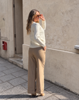 CAMISOLA BORDADA H.PREPPY