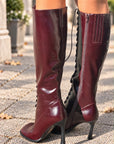 Botas Jeffrey Campbell Fanning