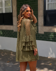 VESTIDO LANÇA PERFUME