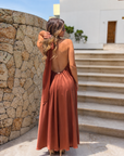 VESTIDO SAHOCO