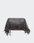 BOLSA RUE MADAM TEXAS CLUTCH