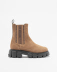 BOTA MOSCHINO MILITAR