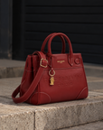 BOLSA RUE MADAM LA MAISON MINI TOTE