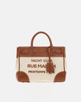 BOLSA RUE MADAM RIVIERA MINI TOTE