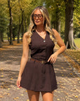 Vestido Goa Goa Yaraa