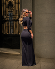 VESTIDO SAHOCO