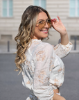 BLUSA PHO FIRENZE