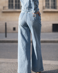 CALÇA NOSECRETS PÉROLAS