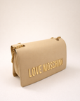 BOLSA MOSCHINO GALV