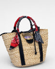 BOLSA RUE MADAM BASKET