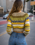 CARDIGAN MOSCHINO