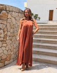 VESTIDO SAHOCO