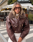 ICON LEATHER LOCOLUXO