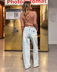 CAMISOLA NOSECRETS MALHA