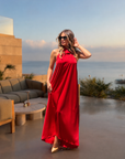 VESTIDO SAHOCO