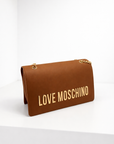 BOLSA MOSCHINO GALV