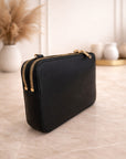 BOLSA MOSCHINO VITTELO GRAIN