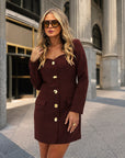 Vestido Josh V Ely