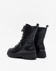 BOTA ESTILO MILITAR LANCA PERFUME