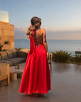 VESTIDO SAHOCO