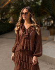 BLUSA LANÇA PERFUME