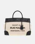 BOLSA RUE MADAM RIVIERA TOTE