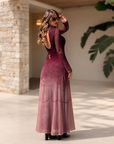 VESTIDO LANÇA PERFUME STAIN