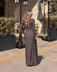 VESTIDO LANÇA PERFUME