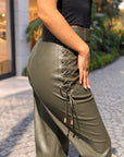 Regular Pants Fracomina