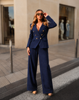 BLAZER RINASCIMENTO RISCAS