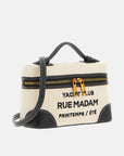 BOLSA RUE MADAM RIVIERA TROUSSE