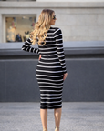 VESTIDO NOSECRETS