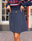 SAIA H.PREPPY