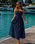 VESTIDO IMPERIAL