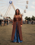 KAFTAN LANÇA PERFUME