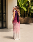 VESTIDO LANÇA PERFUME STAIN