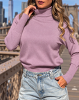 CAMISOLA NOSECRETS GOLA