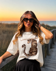T-SHIRT LANÇA PERFUME TIGRE