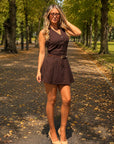 Vestido Goa Goa Yaraa