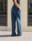 CALÇA TRAJE H.PREPPY