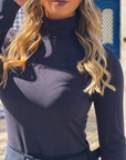 VESTIDO RAYA H.PREPPY