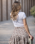 SAIA NOSECRETS BALLERINA