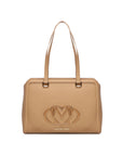 BOLSA MOSCHINO LOGO GRANDE