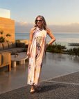 VESTIDO SAHOCO