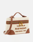 BOLSA RUE MADAM RIVIERA TROUSSE
