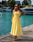 VESTIDO IMPERIAL