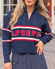 CAMISOLA OVERSIZE H.PREPPY