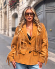Casaco Mapo Louisa