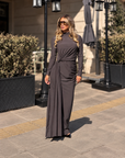 VESTIDO LANÇA PERFUME